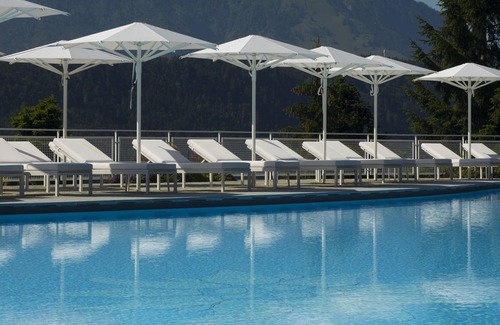 Obburgen Hotel | Bürgenstock Hotels & Resort – Palace Hotel