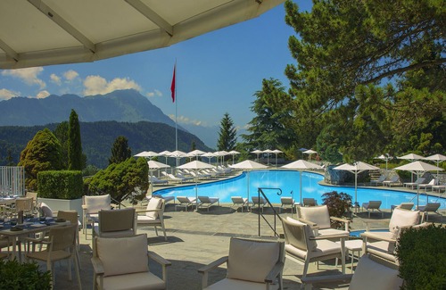 Obburgen Hotel | Bürgenstock Hotels & Resort – Palace Hotel