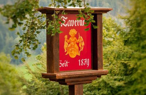 Obburgen Hotel | Bürgenstock Hotels & Resort - Taverne 1879