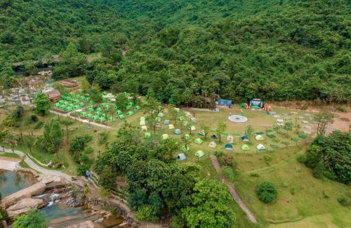 Phu Loc Other | Bạch Mã Village Cắm trại