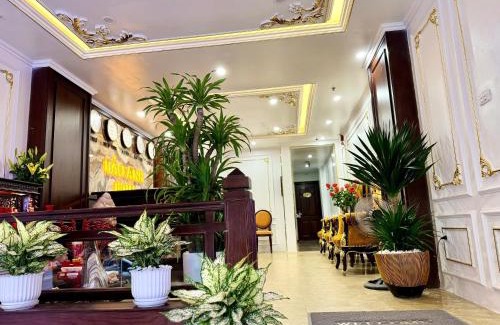 Long Bien Hotel | Bảo Anh Hotel