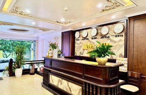 Long Bien Hotel | Bảo Anh Hotel