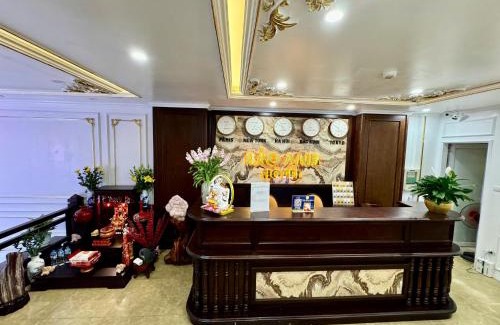 Long Bien Hotel | Bảo Anh Hotel