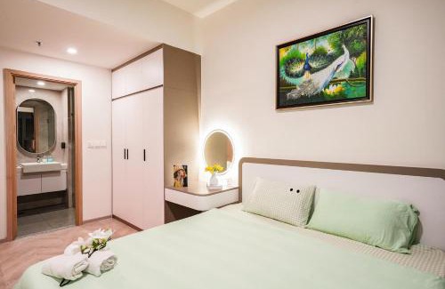 District 9 Apartment | Bống Homestay-Vinhomes Grand Park-Luxury Apartment