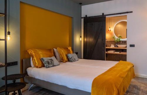 Municipality of Gorinchem Bed & Breakfast | B and B Suite No.3