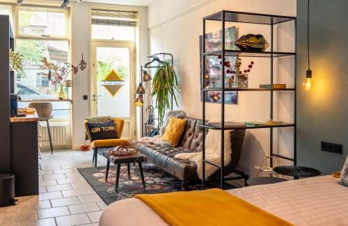 Municipality of Gorinchem Bed & Breakfast | B and B Suite No.3