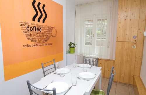 Old City Apartment | B Apartments - Apartment Bastion Timisoara