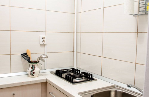 Old City Apartment | B Apartments - Apartment Bastion Timisoara