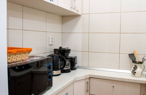 Old City Apartment | B Apartments - Apartment Bastion Timisoara