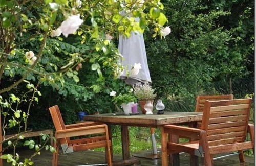 Aspet Bed & Breakfast | B&B Åvägen