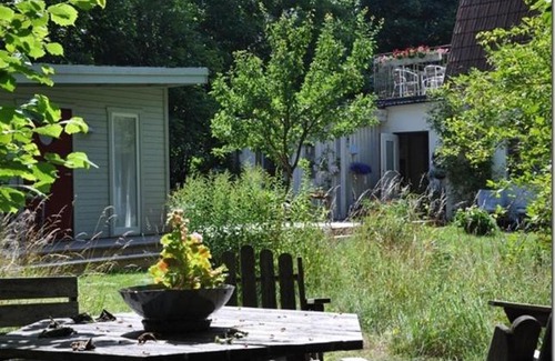 Aspet Bed & Breakfast | B&B Åvägen