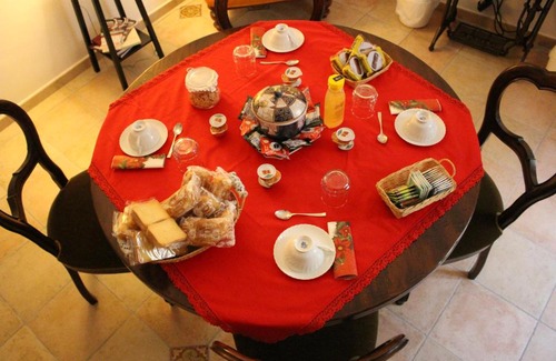 San Marco dei Cavoti Bed & Breakfast | B&B 'A Puteca