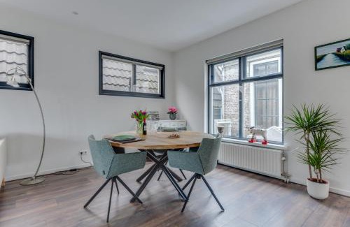 Alkmaar Apartment | B&B aan de Gracht
