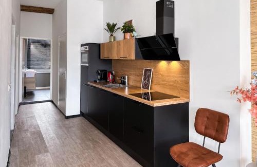 Roermond Apartment | B&B aan de Markt