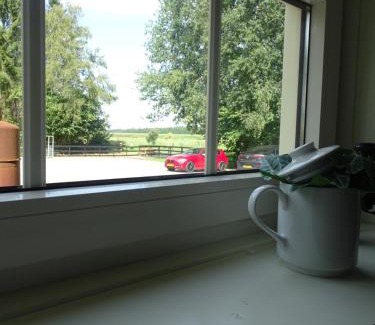 Bovensmilde Bed & Breakfast | B&B Aan de Vaart