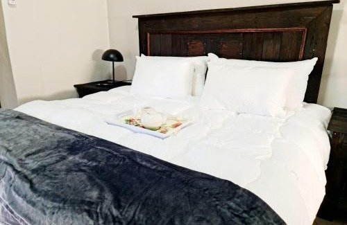 Mokopane Bed & Breakfast | B&B Accommodation 109 Bezuidenhout