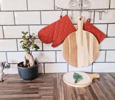 Mokopane Bed & Breakfast | B&B Accommodation 109 Bezuidenhout