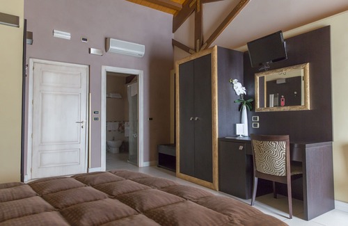 Santa Tecla House | B&B Acireale - Il Cavalluccio Marino Fronte Mare