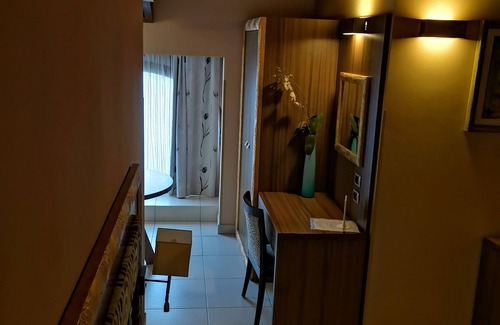 Santa Tecla House | B&B Acireale - Il Cavalluccio Marino Fronte Mare