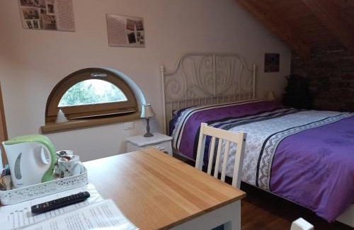 Cinte Tesino Bed & Breakfast | B&B Ai Marchetini