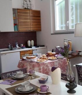 Spotorno Bed & Breakfast | B&B Ai Tre Archi