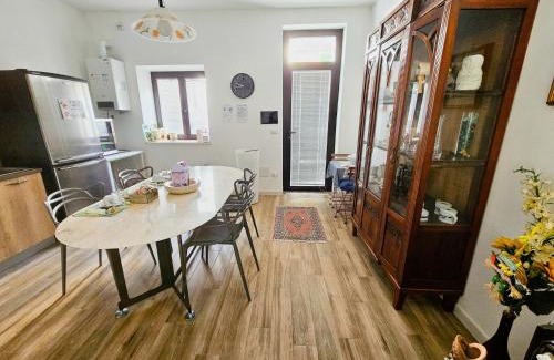 Sturno Bed & Breakfast | B&B Al 17