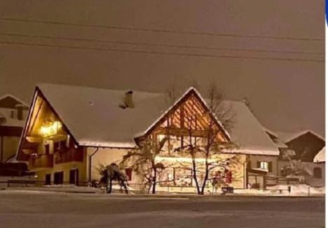 Camporosso in Valcanale Bed & Breakfast | B&B al Buondì
