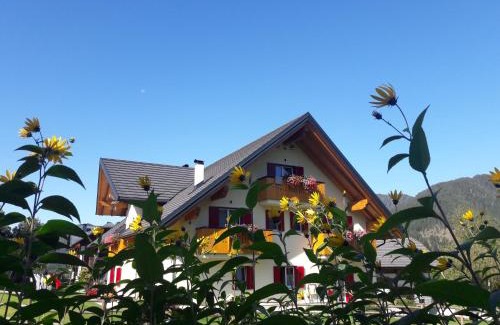 Camporosso in Valcanale Bed & Breakfast | B&B al Buondì
