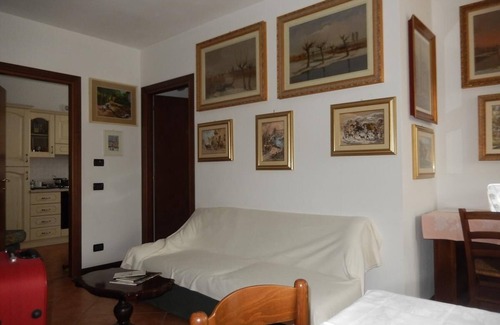 Curtatone Bed & Breakfast | B&B Al Calypso