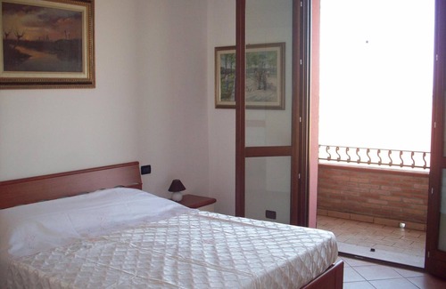 Curtatone Bed & Breakfast | B&B Al Calypso