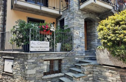 Pont-Saint-Martin Bed & Breakfast | b&b Al Castel