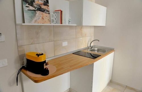 Pagani Bed & Breakfast | B&B al Corso - Room Anna