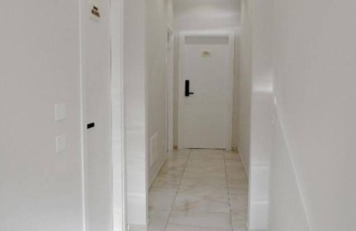 Pagani House | B&B al Corso - Room Arianna