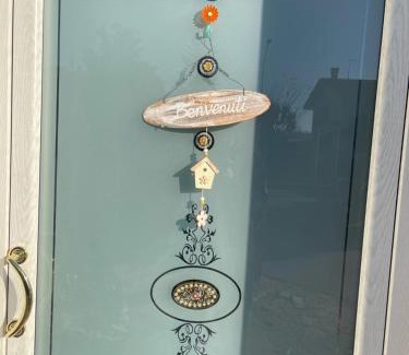 Castegnero Bed & Breakfast | B&B al Doremi