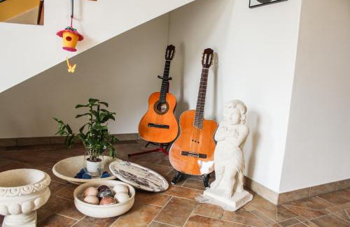 Castegnero Bed & Breakfast | B&B al Doremi