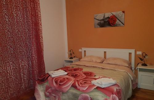 Monchio delle Corti Bed & Breakfast | B&b Al Paradis