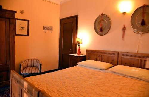 Calco Superiore Bed & Breakfast | B&B Al Roncaccio
