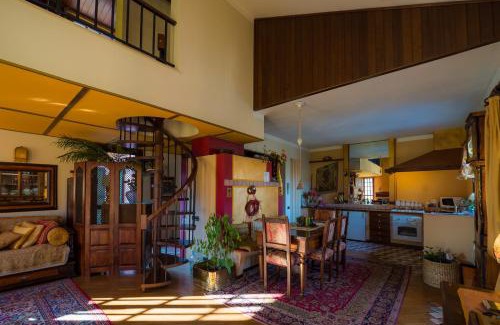 Calco Superiore Bed & Breakfast | B&B Al Roncaccio