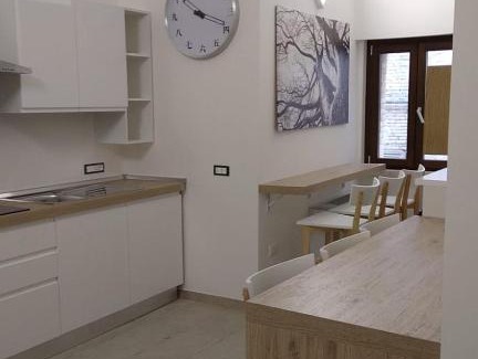 Troia Bed & Breakfast | B&B Al Thesoro