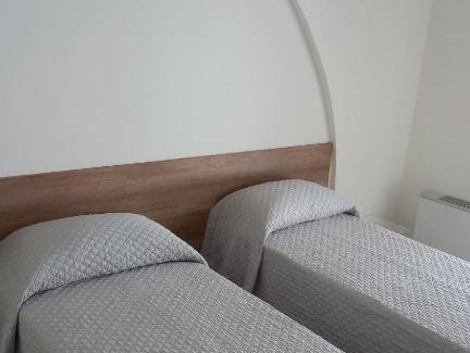 Troia Bed & Breakfast | B&B Al Thesoro