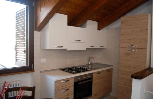 Lancusi Bed & Breakfast | B&B Al Vicoletto