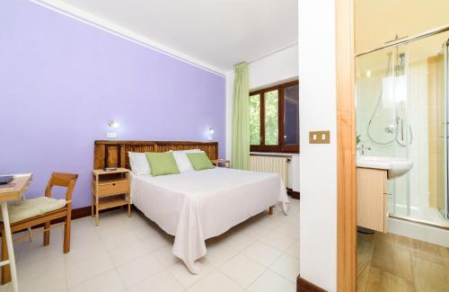Ogliastro Cilento Bed & Breakfast | B&B Albachiara Casa di Campagna