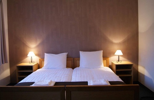 Elkeringhausen Bed & Breakfast | B&B Am Knittenberg