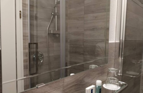 Elkeringhausen Bed & Breakfast | B&B Am Knittenberg