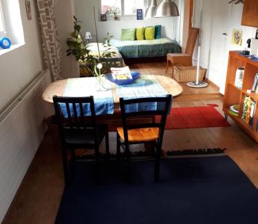 Rheinfelden Bed & Breakfast | B&B am Park