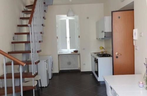 Buccino House | B&B Anastasia: 1 Bedroom Apartment