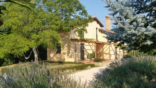 Belforte del Chienti Bed & Breakfast | B&B Antegiano