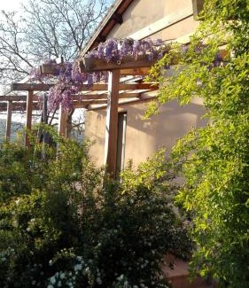 Belforte del Chienti Bed & Breakfast | B&B Antegiano
