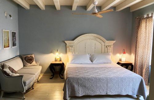 Soave Bed & Breakfast | B&B Antique Maison