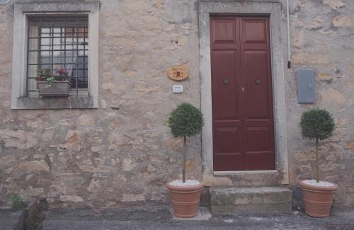 Soave Bed & Breakfast | B&B Antique Maison